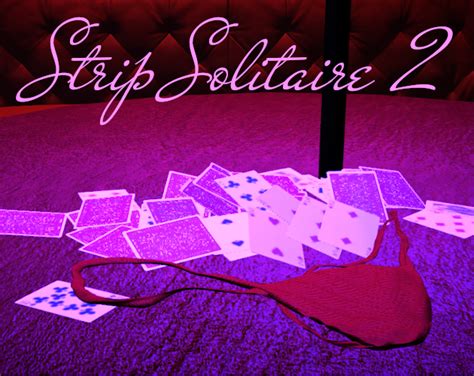 stripskunk|Strip Solitaire .